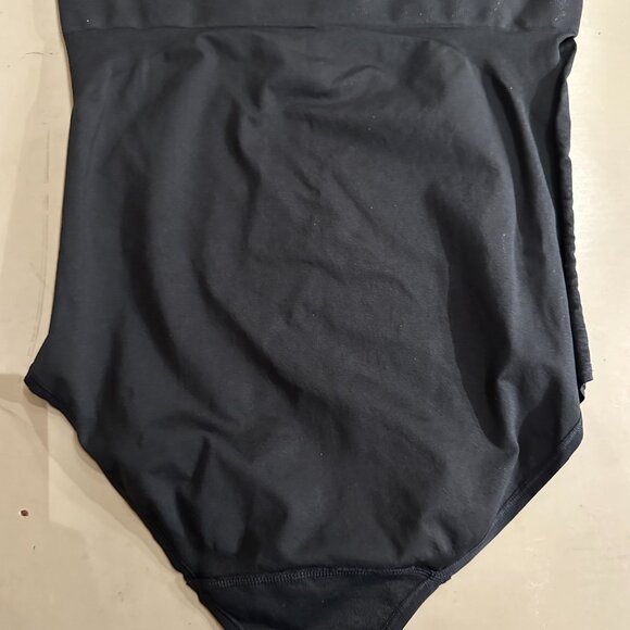 New without tags black Cacique high waist brief shapewear, size 18/20! Plus! - Picture 2 of 3